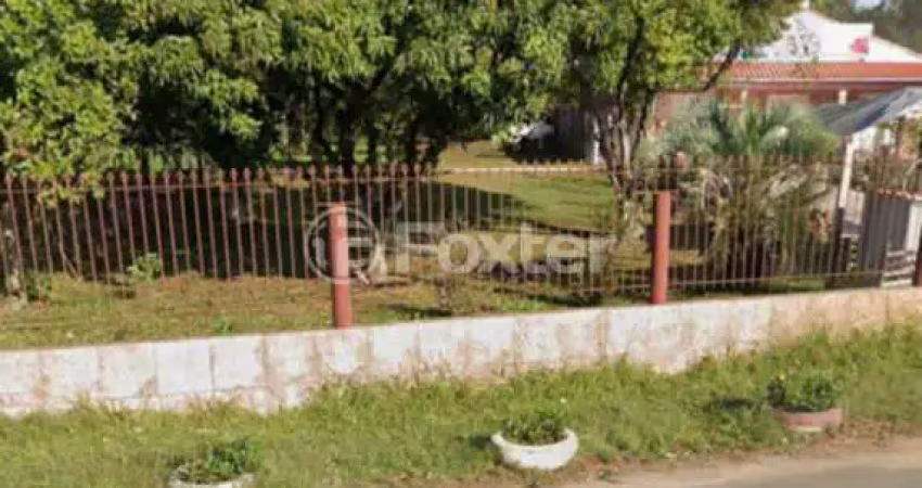 Terreno à venda na Avenida Martinho Poeta, 282, Picada, Eldorado do Sul