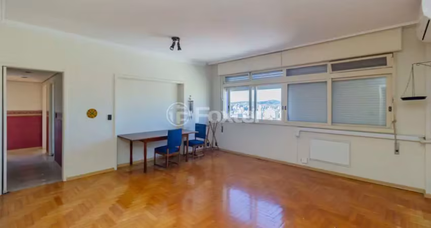 Apartamento com 3 quartos à venda na Rua André Puente, 185, Independência, Porto Alegre