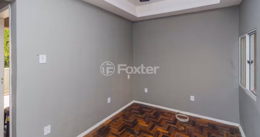 Apartamento com 2 quartos à venda na Rua Riachuelo, 809, Centro Histórico, Porto Alegre