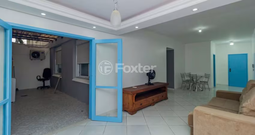 Apartamento com 2 quartos à venda na Rua Barão do Amazonas, 495, Petrópolis, Porto Alegre