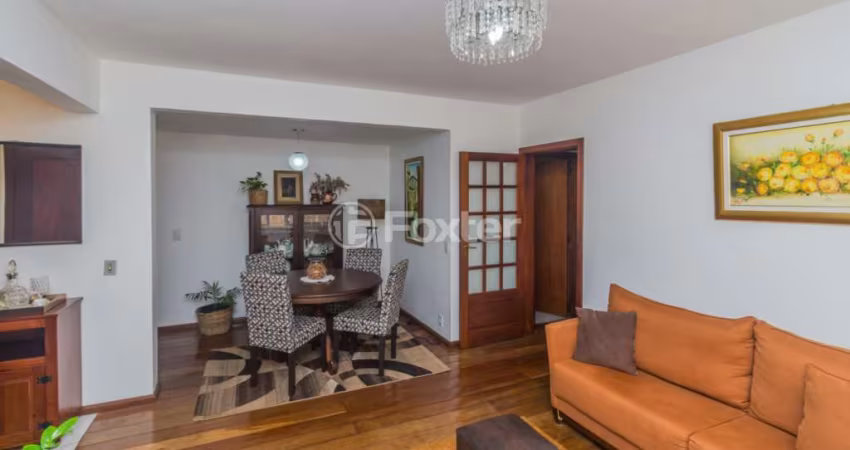 Apartamento com 2 quartos à venda na Rua Coronel André Belo, 613, Menino Deus, Porto Alegre