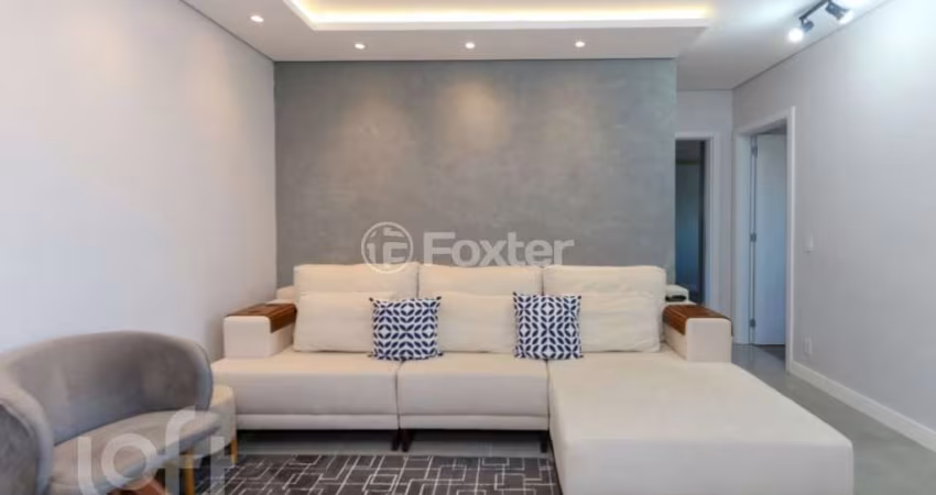Apartamento com 2 quartos à venda na Rua FAB, 403, Nossa Senhora das Graças, Canoas