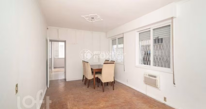 Apartamento com 3 quartos à venda na Rua Dinarte Ribeiro, 61, Moinhos de Vento, Porto Alegre