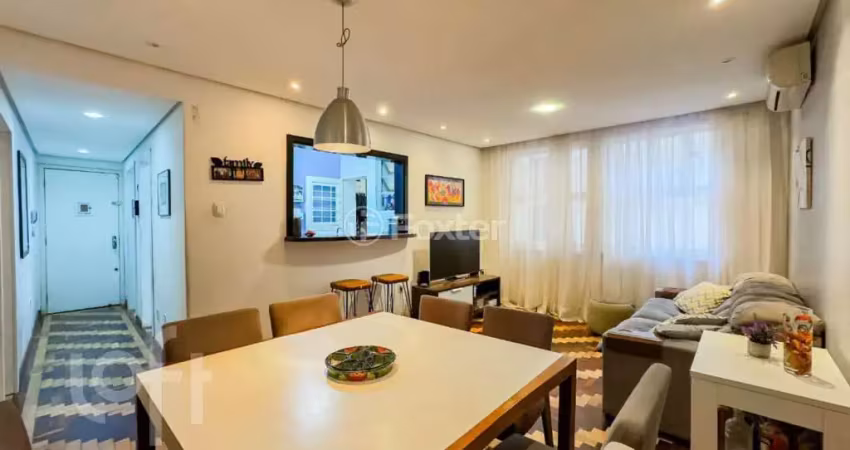 Apartamento com 2 quartos à venda na Rua Ramiro Barcelos, 1552, Rio Branco, Porto Alegre