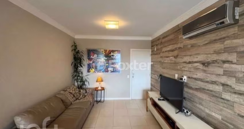 Apartamento com 2 quartos à venda na Rua Deputado Paulo Preis, 590, Jurerê, Florianópolis