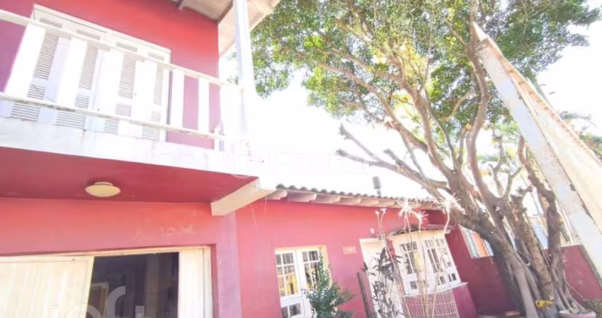 Casa com 3 quartos à venda na Rua Araçá, 1997, Harmonia, Canoas