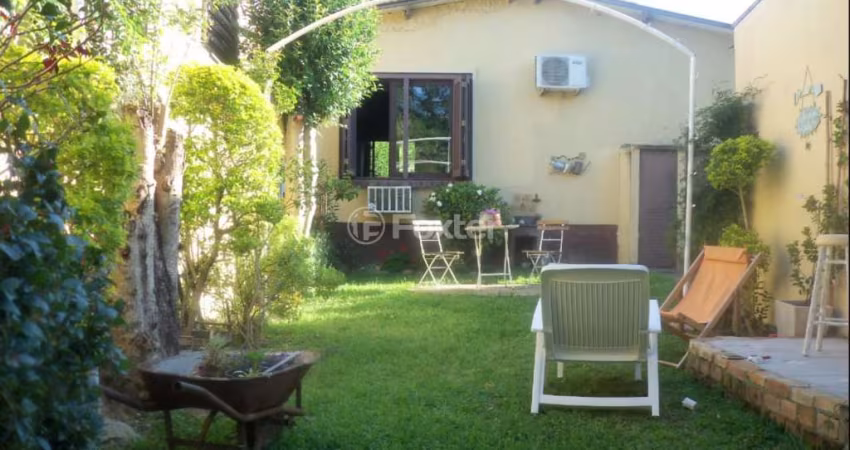 Casa com 3 quartos à venda na Avenida Imperial, 422c, Ipanema, Porto Alegre