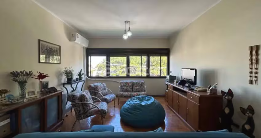 Apartamento com 3 quartos à venda na Rua São Vicente, 546, Rio Branco, Porto Alegre