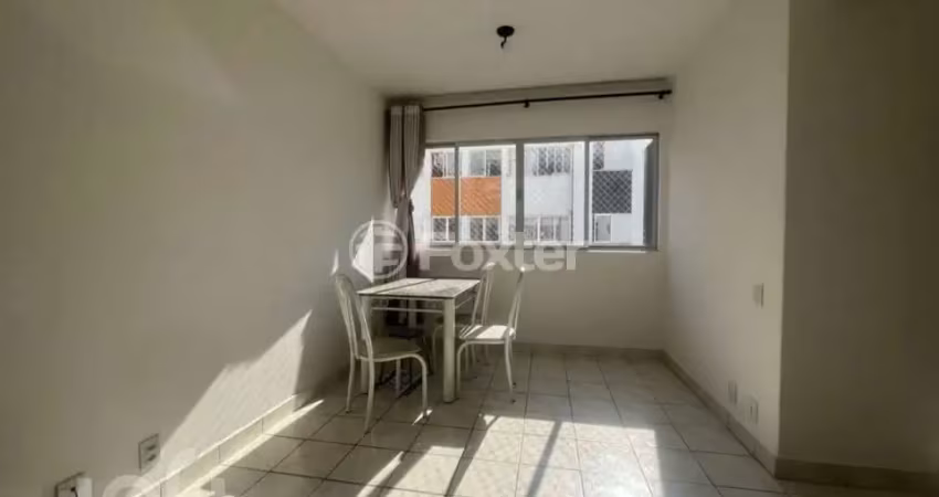 Apartamento com 2 quartos à venda na Rua Capitão Romualdo de Barros, 965, Carvoeira, Florianópolis