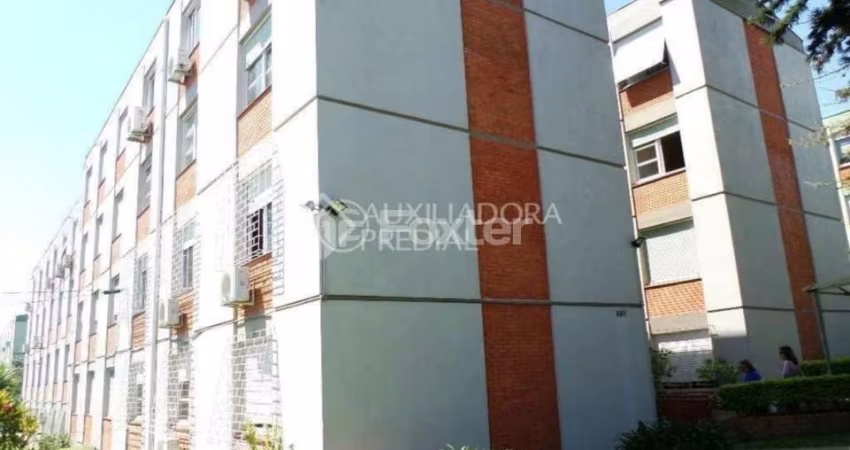 Apartamento com 3 quartos à venda na Avenida Jacuí, 598, Cristal, Porto Alegre