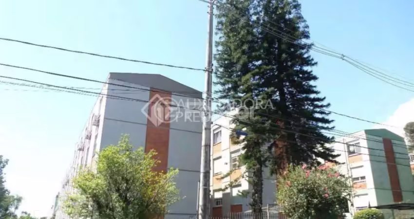Apartamento com 3 quartos à venda na Avenida Jacuí, 598, Cristal, Porto Alegre