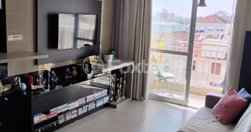 Apartamento com 3 quartos à venda na Rua Mauro Guedes de Oliveira, 131, Jardim Lindóia, Porto Alegre