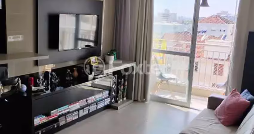 Apartamento com 3 quartos à venda na Rua Mauro Guedes de Oliveira, 131, Jardim Lindóia, Porto Alegre