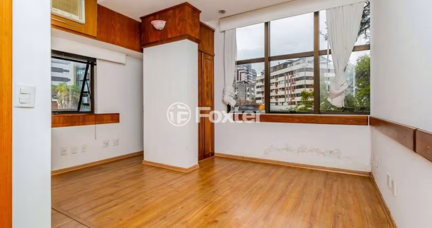 Sala comercial com 1 sala à venda na Rua Dona Laura, 414, Rio Branco, Porto Alegre