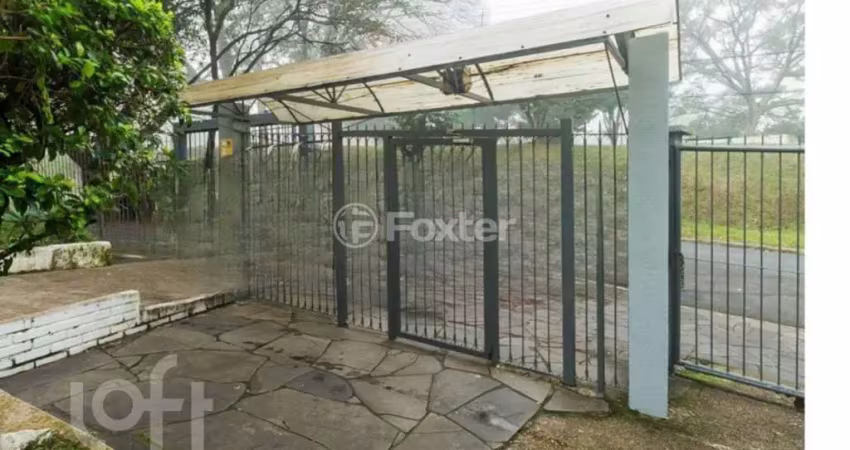 Apartamento com 2 quartos à venda na Rua Doutor Dário de Bittencourt, 175, Jardim Europa, Porto Alegre