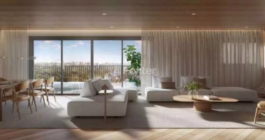 Apartamento com 3 quartos à venda na Rua Carlos Legori, 590, Boa Vista, Porto Alegre
