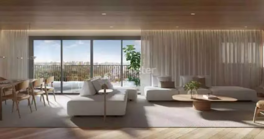 Apartamento com 3 quartos à venda na Rua Carlos Legori, 590, Boa Vista, Porto Alegre
