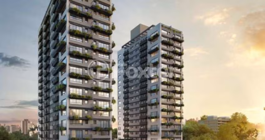 Apartamento com 2 quartos à venda na Rua Carlos Legori, 590, Boa Vista, Porto Alegre