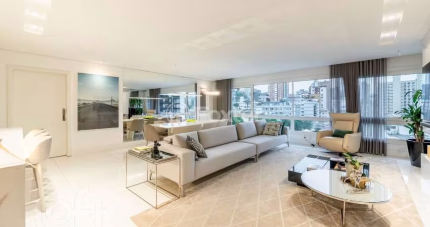Apartamento com 3 quartos à venda na Rua Cândido Silveira, 58, Auxiliadora, Porto Alegre