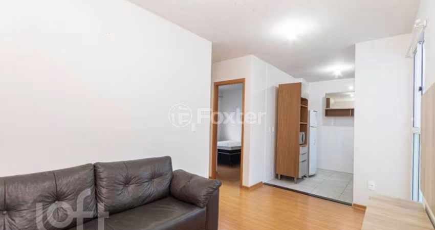 Apartamento com 2 quartos à venda na Rua das Violetas, 724, Igara, Canoas