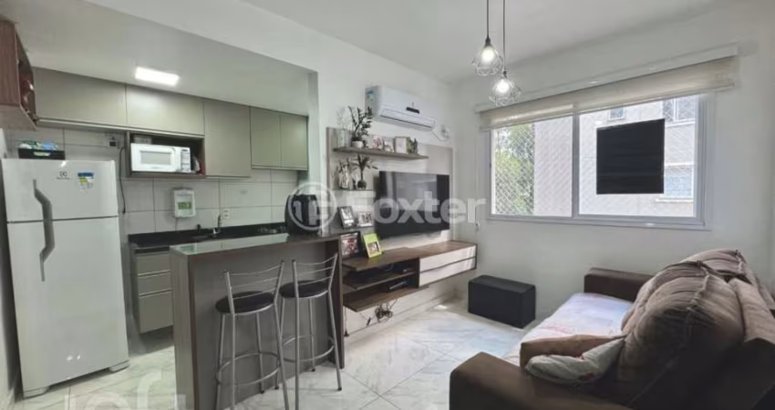 Apartamento com 2 quartos à venda na Avenida Santos Ferreira, 4330, Estância Velha, Canoas