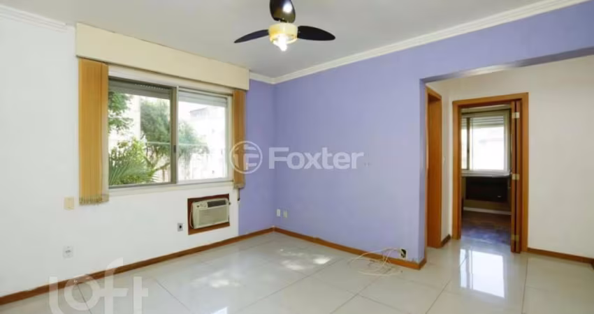 Apartamento com 1 quarto à venda na Rua Demétrio Ribeiro, 385, Centro Histórico, Porto Alegre