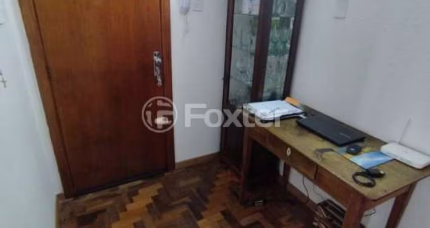 Apartamento com 2 quartos à venda na Avenida Borges de Medeiros, 855, Centro Histórico, Porto Alegre