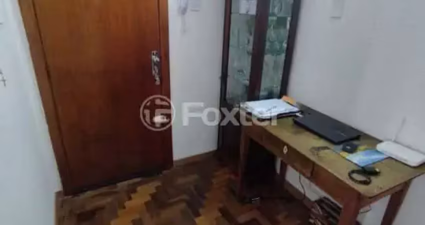 Apartamento com 2 quartos à venda na Avenida Borges de Medeiros, 855, Centro Histórico, Porto Alegre