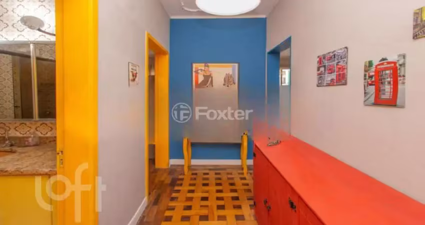 Apartamento com 1 quarto à venda na Rua General Canabarro, 375, Centro Histórico, Porto Alegre
