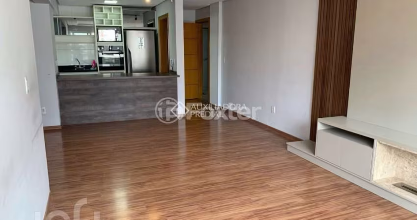 Apartamento com 3 quartos à venda na Rua General Rondon, 971, Tristeza, Porto Alegre