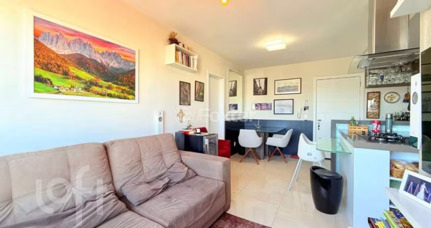 Apartamento com 2 quartos à venda na Rua General Lima e Silva, 757, Cidade Baixa, Porto Alegre