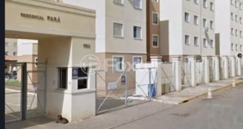 Apartamento com 2 quartos à venda na Avenida da Federação, 685, Jardim Betânia, Cachoeirinha