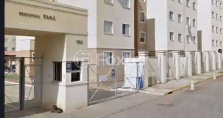 Apartamento com 2 quartos à venda na Avenida da Federação, 685, Jardim Betânia, Cachoeirinha