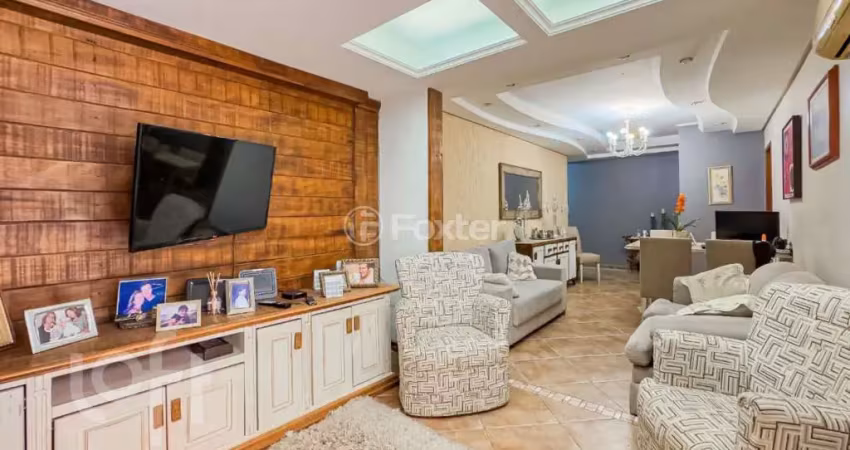 Apartamento com 3 quartos à venda na Rua Costa, 464, Menino Deus, Porto Alegre