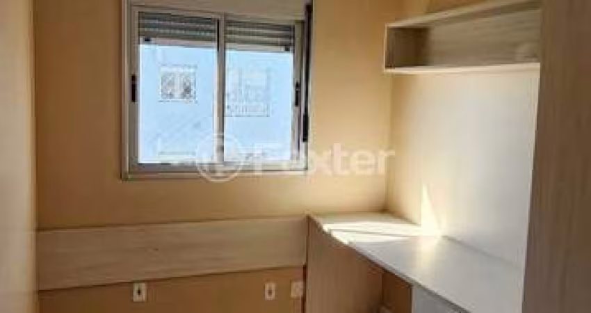 Apartamento com 3 quartos à venda na Avenida Cascais, 99, Passo das Pedras, Porto Alegre