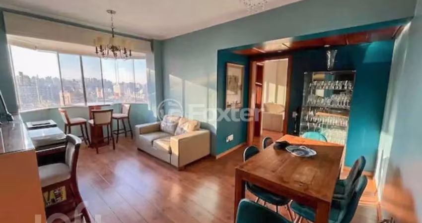Apartamento com 2 quartos à venda na Avenida Independência, 813, Independência, Porto Alegre