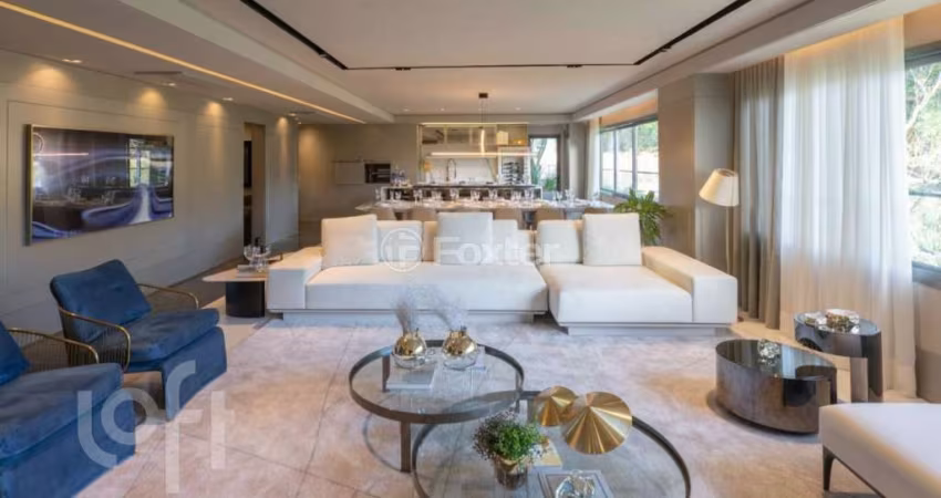 Apartamento com 3 quartos à venda na Avenida Veríssimo de Amaral, 536, Jardim Europa, Porto Alegre