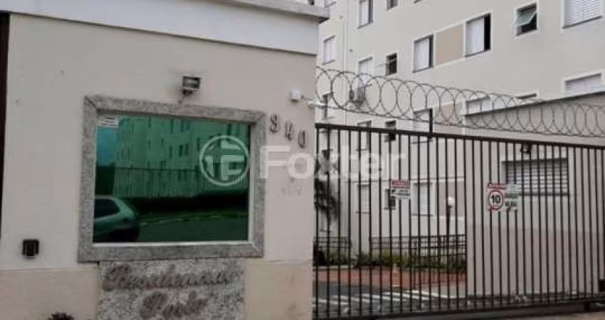 Apartamento com 2 quartos à venda na Rua Ada Vaz Cabeda, 340, Jardim Leopoldina, Porto Alegre