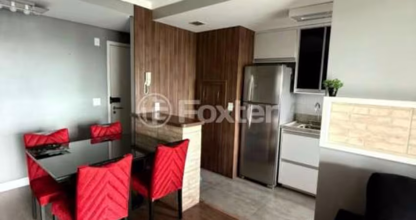 Apartamento com 2 quartos à venda na Rua Gutemberg, 101, Petrópolis, Porto Alegre