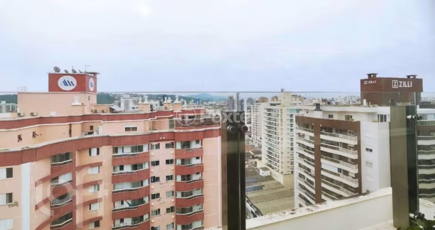 Apartamento com 3 quartos à venda na Rua Coronel Eleseu Guilherme, 175, Campinas, São José