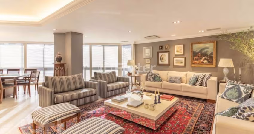 Apartamento com 4 quartos à venda na Avenida Coronel Lucas de Oliveira, 655, Bela Vista, Porto Alegre