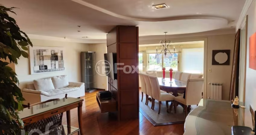 Apartamento com 3 quartos à venda na Rua Vigilante, 97, Vila Suiça, Gramado