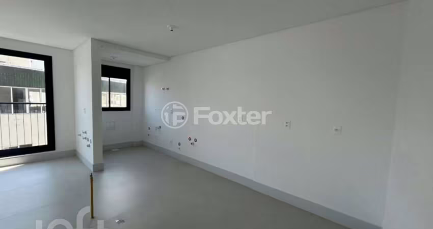 Apartamento com 3 quartos à venda na Rua Afonso Pena, 542, Canto, Florianópolis