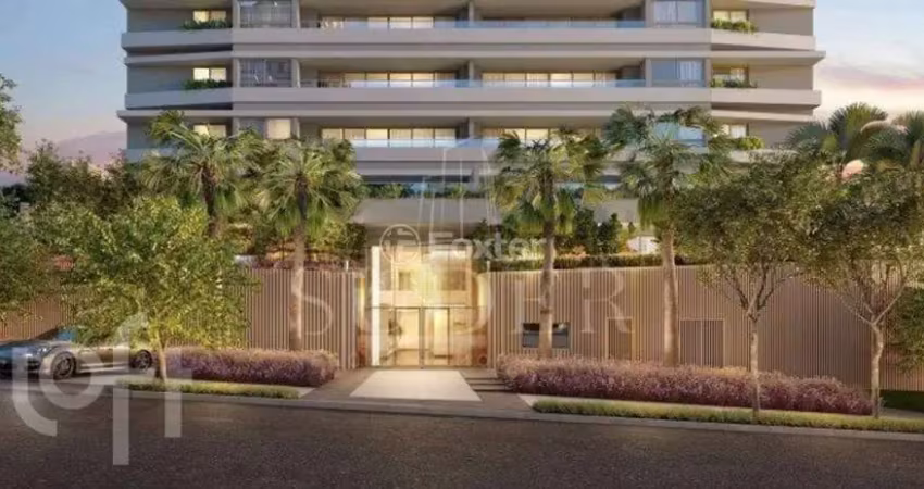 Apartamento com 3 quartos à venda na Rua Ivescio Pacheco, 193, Jardim Europa, Porto Alegre