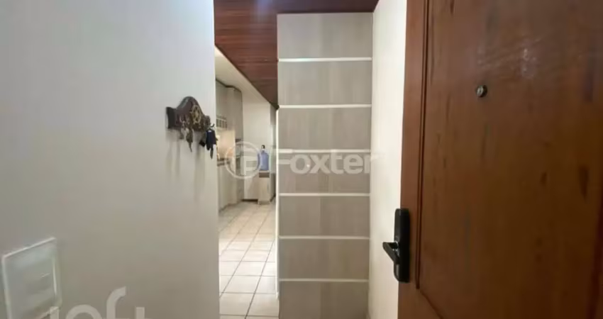 Apartamento com 2 quartos à venda na Rua da Amizade, 140, Cachoeira do Bom Jesus, Florianópolis