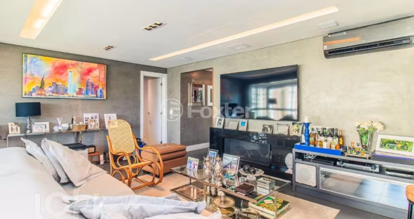 Apartamento com 3 quartos à venda na Rua Nicola Mathias Falci, 50, Jardim do Salso, Porto Alegre