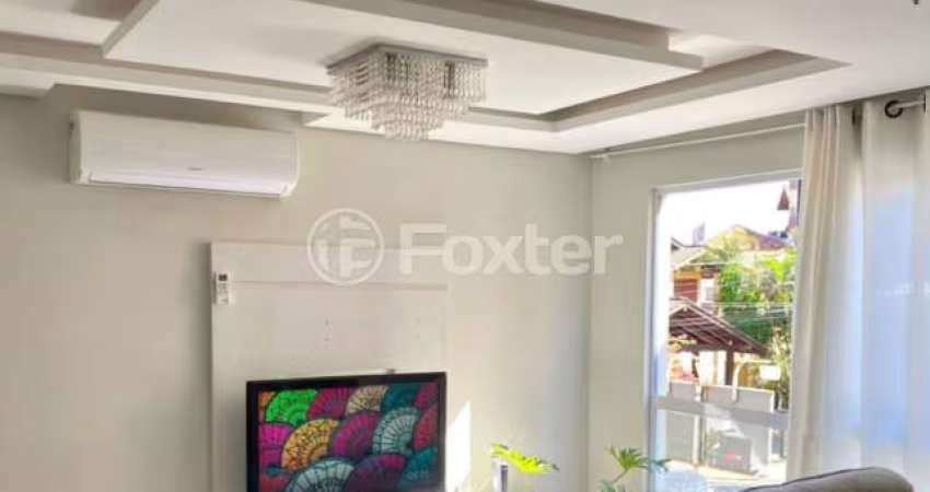Apartamento com 2 quartos à venda na Rua Doutor Vânio Colaço, 115, Ingleses do Rio Vermelho, Florianópolis