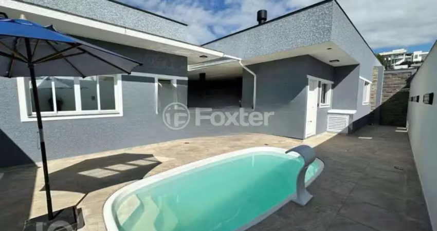 Casa com 3 quartos à venda na Rua das Camélias, 462, Pedra Branca, Palhoça
