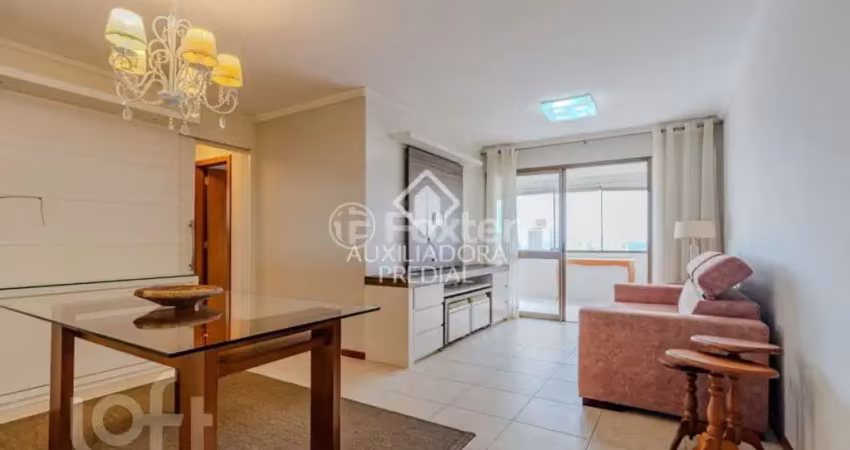 Apartamento com 3 quartos à venda na Rua Visconde do Herval, 350, Menino Deus, Porto Alegre