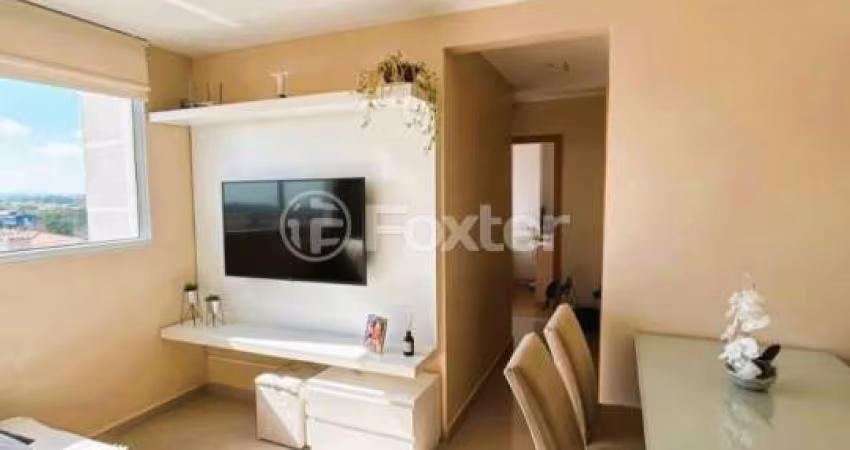 Apartamento com 2 quartos à venda na Avenida Ernesto Neugebauer, 1820, Humaitá, Porto Alegre